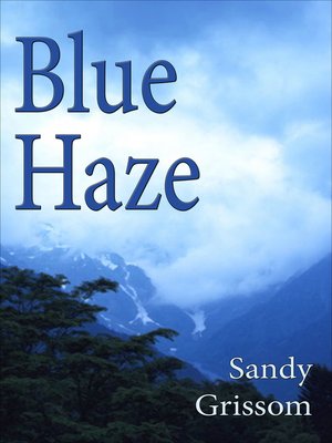cover image of Blue Haze